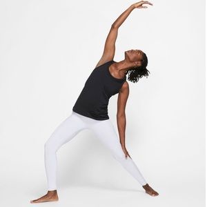 Nike Black Racerback Tank